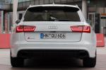 Audi RS6 Avant 2013 года (WW)